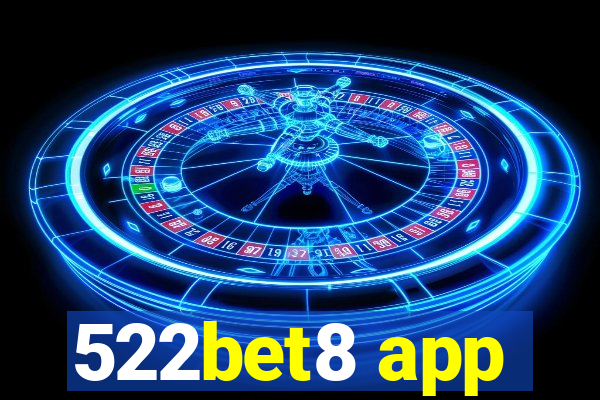 522bet8 app
